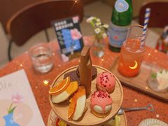 -La Terre乐田(万象城店)