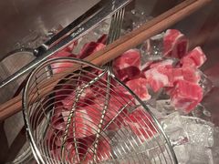 -娜仁图雅蒙古美食村(33小镇店)