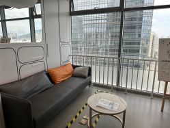 -唯儿诺儿童医院·儿科·眼科·口腔(海岸城店)