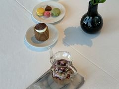 -北京柏悦酒店·锦庭餐厅Dining Room