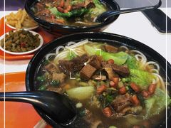 -龙记桂林米粉店(书城路店)