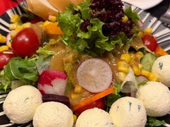 -申德勒加油站餐厅(三里屯北小街店)