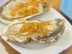 -海味当家·蒸锅海鲜(中山广场创始店)
