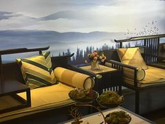 -瀚境SPA·影院足道·瑜伽按摩(景谷中路店)
