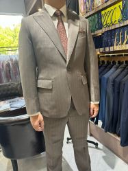 -蓝仕西服定制(萧山店)