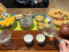 -邈墨茶馆(凤起路店)