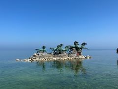 -养马岛旅游度假区
