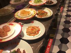 -纽斯特牛排自助餐厅(浦东文峰广场店)