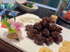 -聚鑫阁江浙菜·非遗传承技艺(闵行交大店)