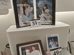 -海马体照相馆(大连柏威年购物中心店)