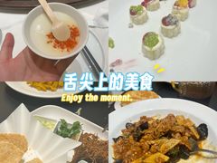 -新乾隆酒楼(帝景园店)