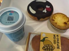 -一鸣真鲜奶吧(汇金店)