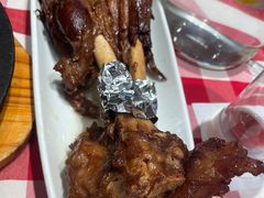 烧羊棒-西贝(宝乐汇店)
