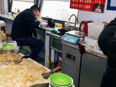-桃源市场(解放路店)
