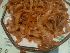 坛子肉焖饼-葛记焖饼(伏牛路店)