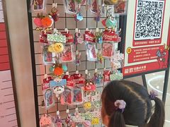 -龍歌自助小火锅(雨花台江南虹悦城店)