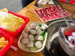 -洪大厨鸡煲(福田店)