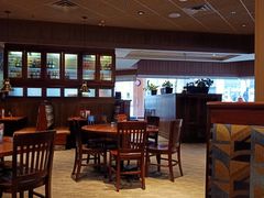 -RED LOBSTER(多伦多DT店)