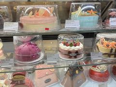 -哈根达斯(SM店)