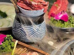 -牛焱·和牛烧肉(五大道店)