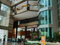 -上海新锦江大酒店