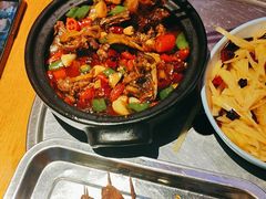 -聚在尊味虾皇·夜宵市集(象湖店)