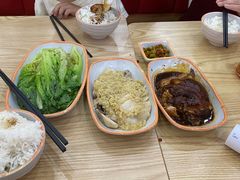 -瑞霖·隆江猪脚饭