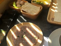 -许府牛火锅(信义坊总店)