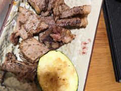 -赤坂亭·M9和牛烧肉·铁板烧(合肥万象城店)