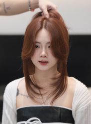 -韩国丽安形象设计