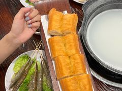 -御膳粥·牛乳粥底火锅·地道顺德菜(容桂店)