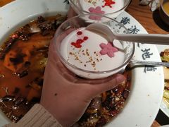 -辣不二水煮鱼(哈西店)