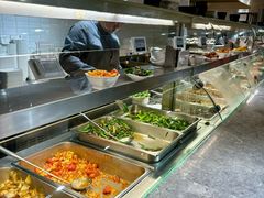 -阿那亚第三食堂 Cafeteria 3