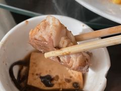 -姥家大锅台水库渔家