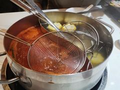 -陈记顺和牛肉火锅馆(天河北路店)
