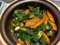 -南拳十三姨·潮汕砂锅粥·粤菜(西单大悦城店)