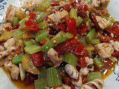-陈三炖鸡馆(金众小区店)