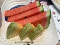 -大渔铁板烧(大悦城店)