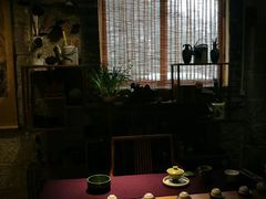 -驿舍·民國老营房院子私房菜(科学会堂店)