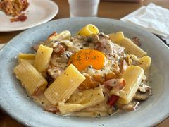 -热地HOT PLACE洋风韩餐(红旗街店)