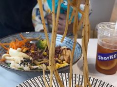 -鲨鱼菲特(金沙湖店)