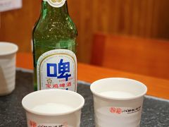 -福苗小骆驼烧烤(大唐不夜城店)