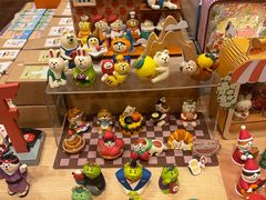 -猫的天空之城概念书店(杭州南宋御街店)