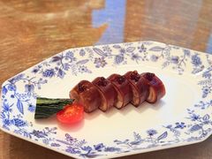 -上海总会SHANGHAICLUB(兴业太古汇店)