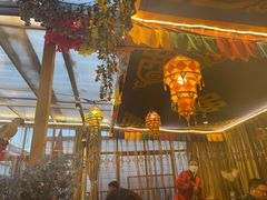 -吉祥圣雪藏餐