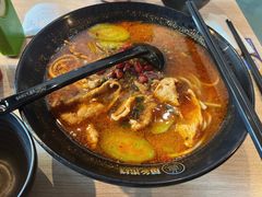 -苗乡米线(建军路店)