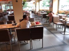 大堂-李先生牛肉面大王(东营友谊广场店)