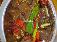-鸡哈豆花(梅西广场店)