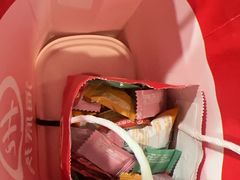 -海底捞火锅(杭州萧山宝龙广场店)