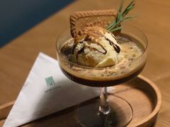 -GOIN CAFE 光阴咖啡馆